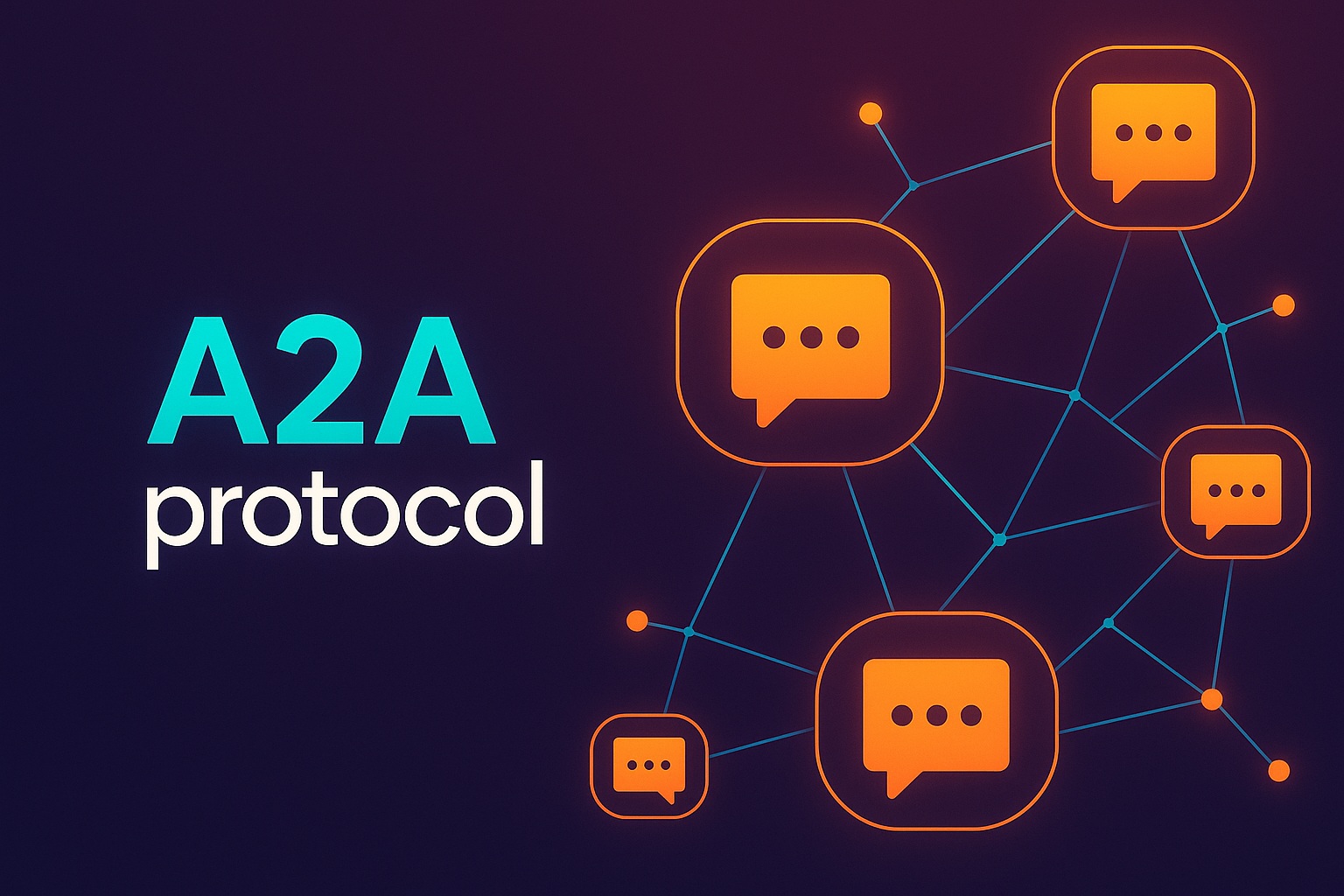 Agent2Agent (A2A) Protocol Deep Dive: Interoperability for Agents