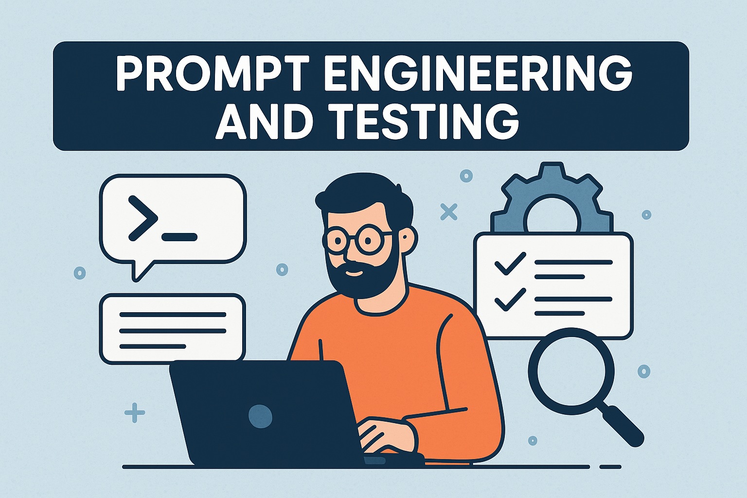 Automating prompt tests with Promptfoo